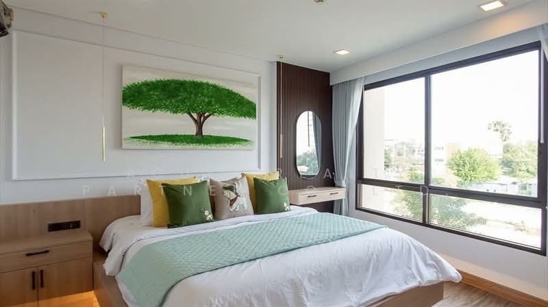 Marrakesh Residences : มาราเกซ เรสซิเดนซ์, ประจวบคีรีขันธ์, 63-411 ถนนเพชรเกษม, หนองแก, หัวหิน, ประจวบคีรีขันธ์, 55 ตร.ม., คอนโด ขาย, โดย Acute Realty Partner Co.,Ltd., 500181024 - DDproperty.com