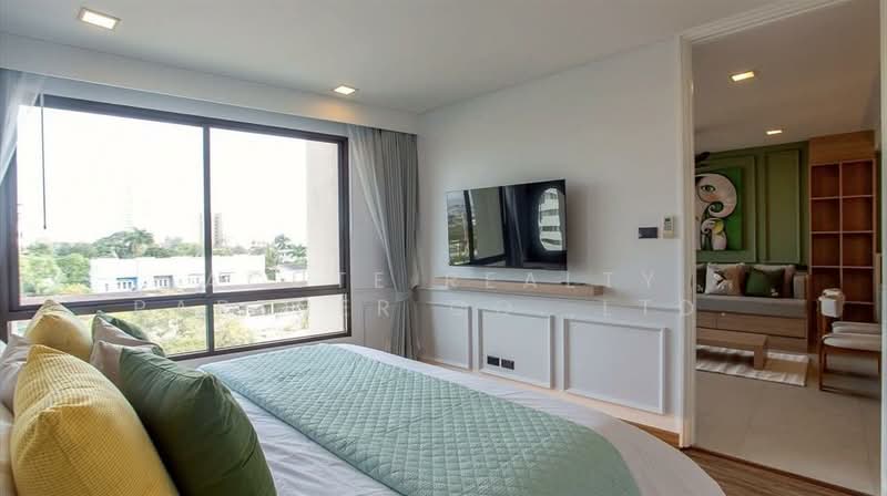 Marrakesh Residences : มาราเกซ เรสซิเดนซ์, ประจวบคีรีขันธ์, 63-411 ถนนเพชรเกษม, หนองแก, หัวหิน, ประจวบคีรีขันธ์, 55 ตร.ม., คอนโด ขาย, โดย Acute Realty Partner Co.,Ltd., 500181024 - DDproperty.com