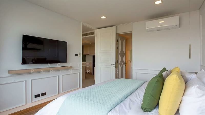 Marrakesh Residences : มาราเกซ เรสซิเดนซ์, ประจวบคีรีขันธ์, 63-411 ถนนเพชรเกษม, หนองแก, หัวหิน, ประจวบคีรีขันธ์, 55 ตร.ม., คอนโด ขาย, โดย Acute Realty Partner Co.,Ltd., 500181024 - DDproperty.com