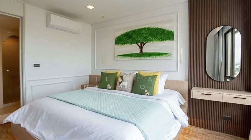 Marrakesh Residences, Prachuap Khiri Khan, 63-411 Petchkasem Road, Nong Kae, Hua Hin, Prachuap Khiri Khan, 1 Bedroom, 55 sqm, Condo For Sale, by Acute Realty Partner Co.,Ltd., 500181024 - DDproperty.com