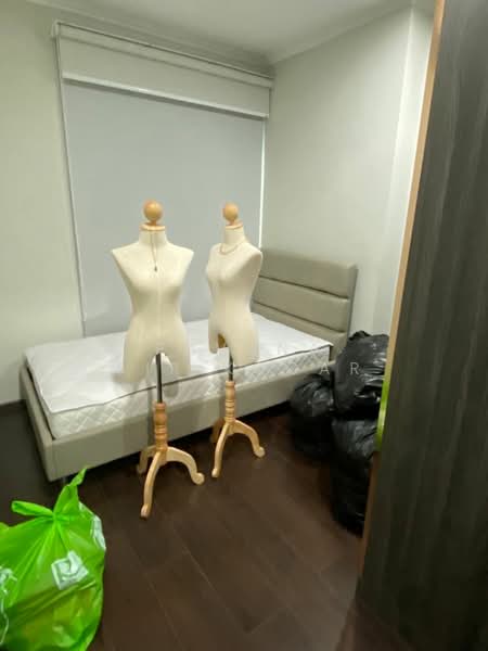 C Ekkamai, Bangkok, 888 Soi Sukhumvit 63, Sukhumvit Road, Khlong Tan Nua, Watthana, Bangkok, 2 Bedrooms, 66 sqm, Condo For Rent, by Pavana Sirikogar, 500181026 - DDproperty.com