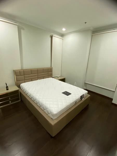 C Ekkamai, Bangkok, 888 Soi Sukhumvit 63, Sukhumvit Road, Khlong Tan Nua, Watthana, Bangkok, 2 Bedrooms, 66 sqm, Condo For Rent, by Pavana Sirikogar, 500181026 - DDproperty.com