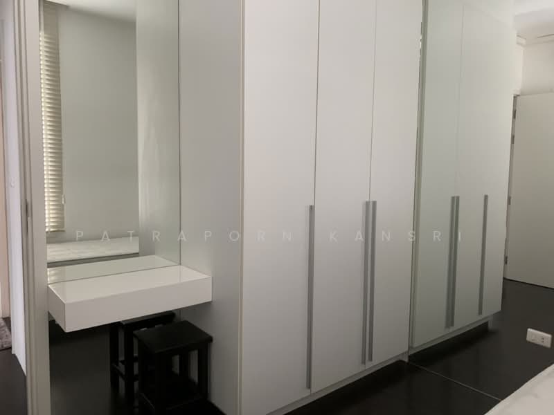 39 by Sansiri, Bangkok, 11 Sukhumvit Road, Khlong Tan Nua, Watthana, Bangkok, 2 Bedrooms, 77 sqm, Condo For Rent, by Patraporn Kansri, 500181027 - DDproperty.com