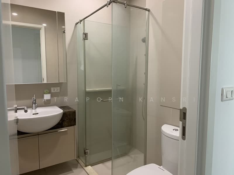 39 by Sansiri, Bangkok, 11 Sukhumvit Road, Khlong Tan Nua, Watthana, Bangkok, 2 Bedrooms, 77 sqm, Condo For Rent, by Patraporn Kansri, 500181027 - DDproperty.com