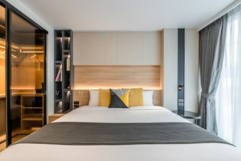 Destiny @ 63, Bangkok, 29-2 Soi Ekamai 10, Khlong Tan Nua, Watthana, Bangkok, 1 Bedroom, 62 sqm, Apartment For Rent, by Pavana Sirikogar, 500181030 - DDproperty.com