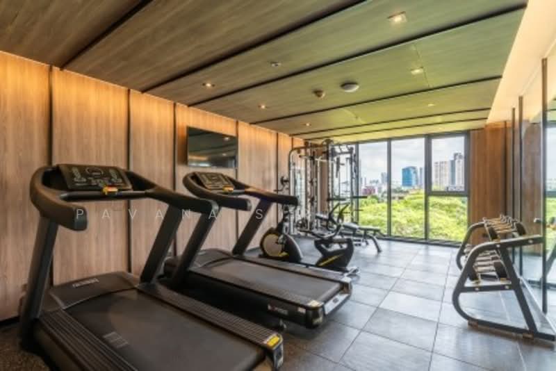 Destiny @ 63, Bangkok, 29-2 Soi Ekamai 10, Khlong Tan Nua, Watthana, Bangkok, 1 Bedroom, 62 sqm, Apartment For Rent, by Pavana Sirikogar, 500181030 - DDproperty.com