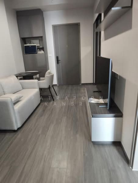 IDEO Sukhumvit Rama 4, Bangkok, Soi Sukhumvit 44, Sukhumvit Road, Phra Kanong, Khlong Toei, Bangkok, 2 Bedrooms, 45 sqm, Condo For Rent, by Patraporn Kansri, 500181031 - DDproperty.com