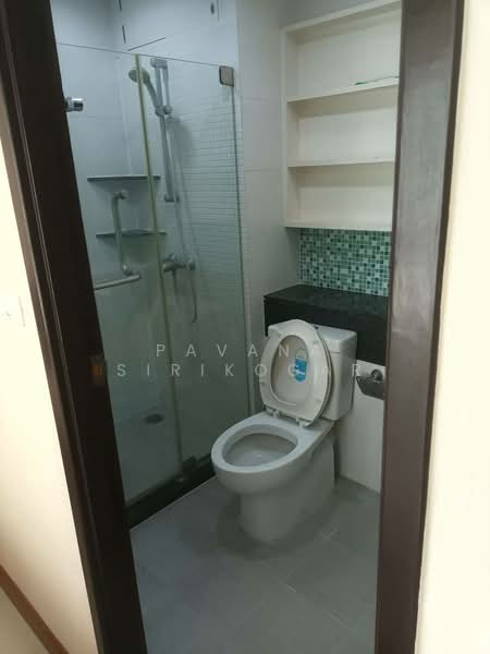 Diamond Sukhumvit, Bangkok, 1558 Sukhumvit Road, Phra Kanong, Khlong Toei, Bangkok, 2 Bedrooms, 51 sqm, Condo For Rent, by Pavana Sirikogar, 500181033 - DDproperty.com