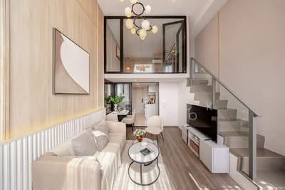 ขาย - So Origin Kaset Interchange, กรุงเทพ