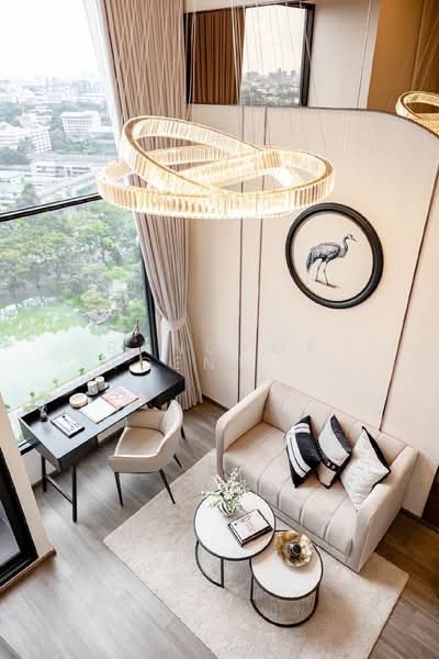 So Origin Kaset Interchange, Bangkok, 23106 Phahonyothin Rd, Sena Nikhom, Chatuchak, Bangkok, 1 Bedroom, 38 sqm, Condo For Sale, by Bangkok Agent Co.,Ltd., 500181036 - DDproperty.com