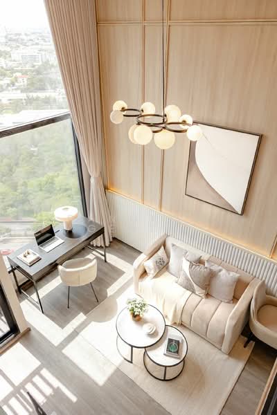 So Origin Kaset Interchange, กรุงเทพ, 23106 Phahonyothin Rd, เสนานิคม, จตุจักร, กรุงเทพ, 38 ตร.ม., คอนโด ขาย, โดย Bangkok Agent Co.,Ltd., 500181036 - DDproperty.com