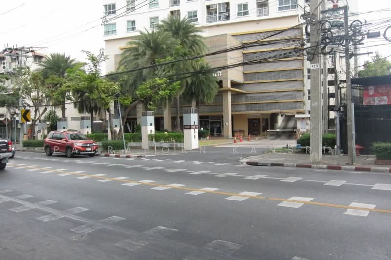 Le Rich @ Rama 3 (Sathorn-Sathu) : เลอริช พระราม3 (สาทร-สาธุฯ), กรุงเทพ, 557 คอนโด เลอริช, ช่องนนทรี, ยานนาวา, กรุงเทพ, 79 ตร.ม., คอนโด ขาย, โดย Patraporn Kansri, 500181044 - DDproperty.com