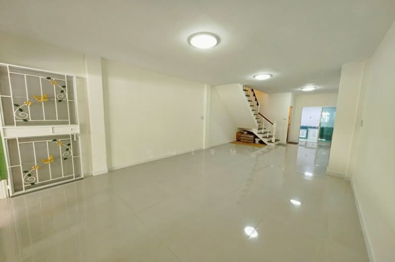 ทิพย์ ลาดพร้าว 101, กรุงเทพ, ลาดพร้าว, คลองจั่น, บางกะปิ, กรุงเทพ, 140 ตร.ม., ทาวน์เฮ้าส์ ขาย, โดย คุณเจษ, 500181045 - DDproperty.com