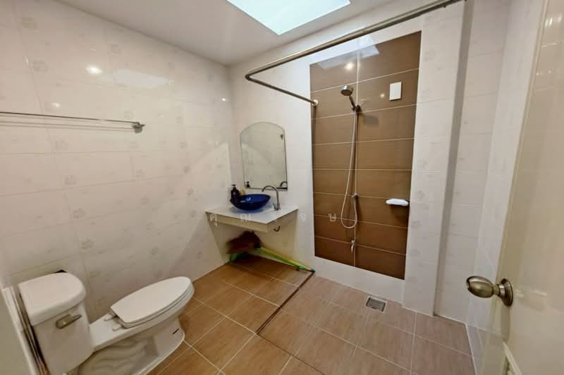 ทิพย์ ลาดพร้าว 101, Bangkok, ลาดพร้าว, Khlong Chan, Bang Kapi, Bangkok, 2 Bedrooms, 140 sqm, Townhouse For Sale, by คุณเจษ, 500181045 - DDproperty.com