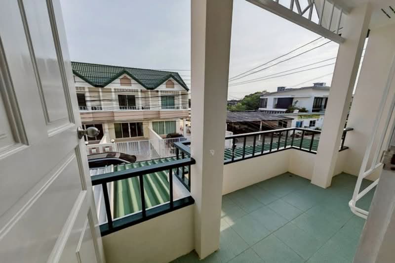ทิพย์ ลาดพร้าว 101, Bangkok, ลาดพร้าว, Khlong Chan, Bang Kapi, Bangkok, 2 Bedrooms, 140 sqm, Townhouse For Sale, by คุณเจษ, 500181045 - DDproperty.com