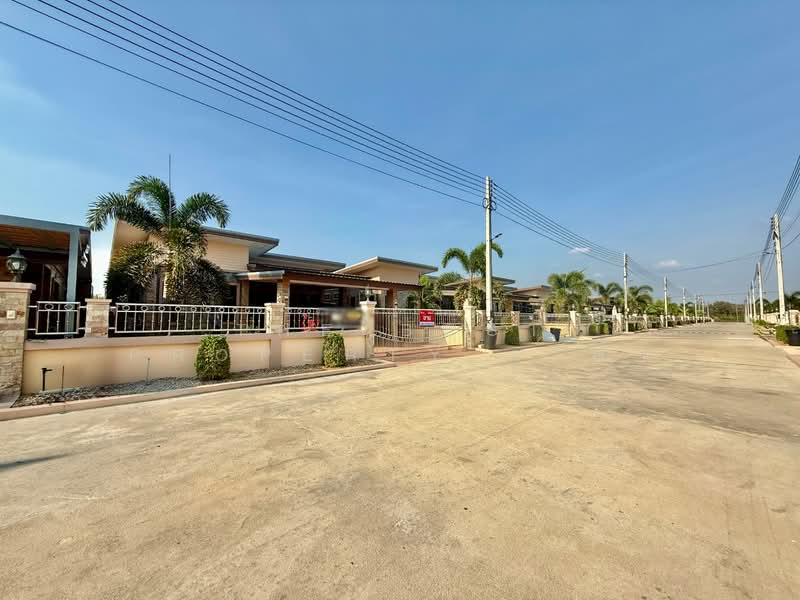 นันทชาติ ปัจจันตาราม, สมุทรสงคราม, ลาดใหญ่, เมืองสมุทรสงคราม, สมุทรสงคราม, 150 ตร.ม., บ้านเดี่ยว ขาย, โดย The Best Property ดาด้า, 500181046 - DDproperty.com