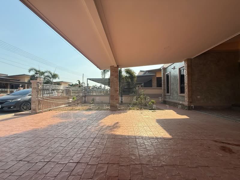 นันทชาติ ปัจจันตาราม, สมุทรสงคราม, ลาดใหญ่, เมืองสมุทรสงคราม, สมุทรสงคราม, 150 ตร.ม., บ้านเดี่ยว ขาย, โดย The Best Property ดาด้า, 500181046 - DDproperty.com