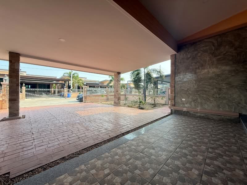 นันทชาติ ปัจจันตาราม, สมุทรสงคราม, ลาดใหญ่, เมืองสมุทรสงคราม, สมุทรสงคราม, 150 ตร.ม., บ้านเดี่ยว ขาย, โดย The Best Property ดาด้า, 500181046 - DDproperty.com