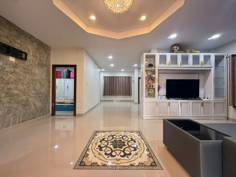 นันทชาติ ปัจจันตาราม, สมุทรสงคราม, ลาดใหญ่, เมืองสมุทรสงคราม, สมุทรสงคราม, 150 ตร.ม., บ้านเดี่ยว ขาย, โดย The Best Property ดาด้า, 500181046 - DDproperty.com