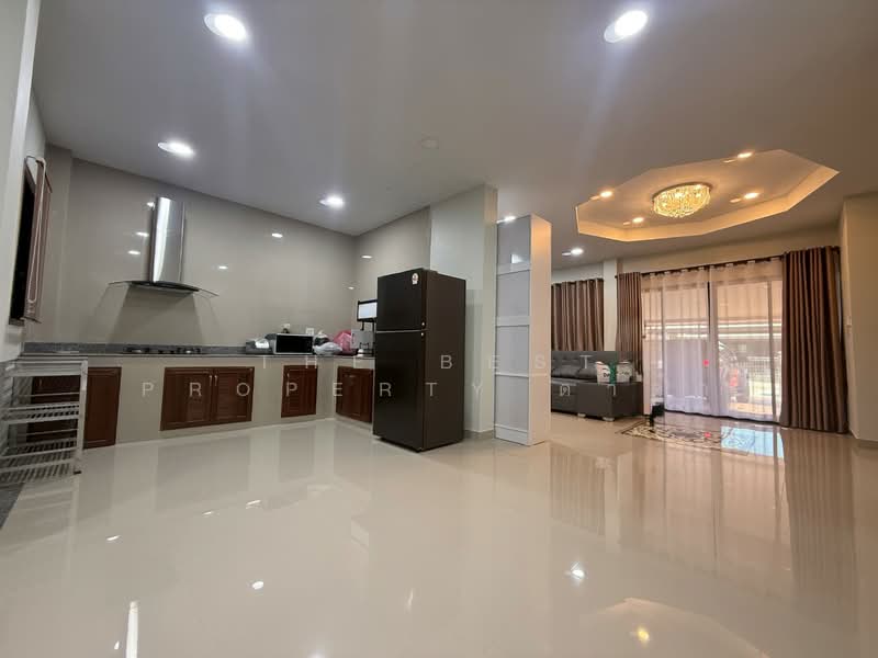 นันทชาติ ปัจจันตาราม, Samut Songkhram, Lat Yai, Muang Samut Songkhram, Samut Songkhram, 2 Bedrooms, 150 sqm, Single Detached House For Sale, by The Best Property ดาด้า, 500181046 - DDproperty.com