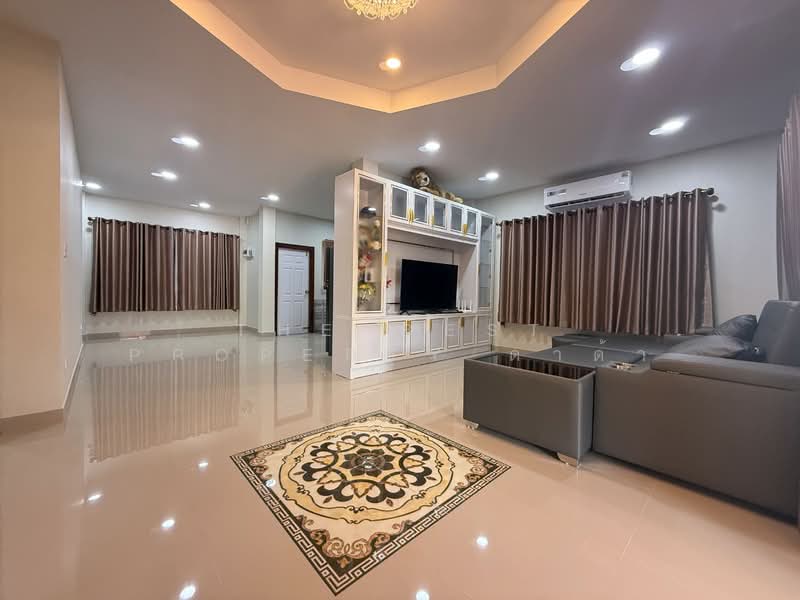 นันทชาติ ปัจจันตาราม, Samut Songkhram, Lat Yai, Muang Samut Songkhram, Samut Songkhram, 2 Bedrooms, 150 sqm, Single Detached House For Sale, by The Best Property ดาด้า, 500181046 - DDproperty.com