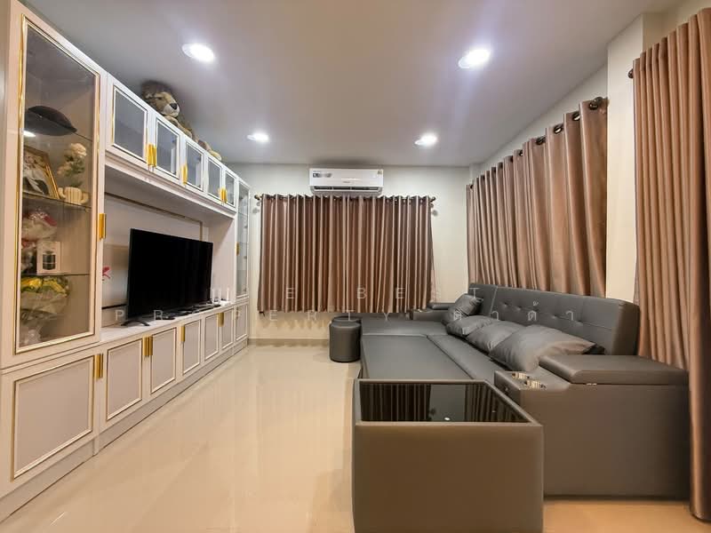 นันทชาติ ปัจจันตาราม, Samut Songkhram, Lat Yai, Muang Samut Songkhram, Samut Songkhram, 2 Bedrooms, 150 sqm, Single Detached House For Sale, by The Best Property ดาด้า, 500181046 - DDproperty.com