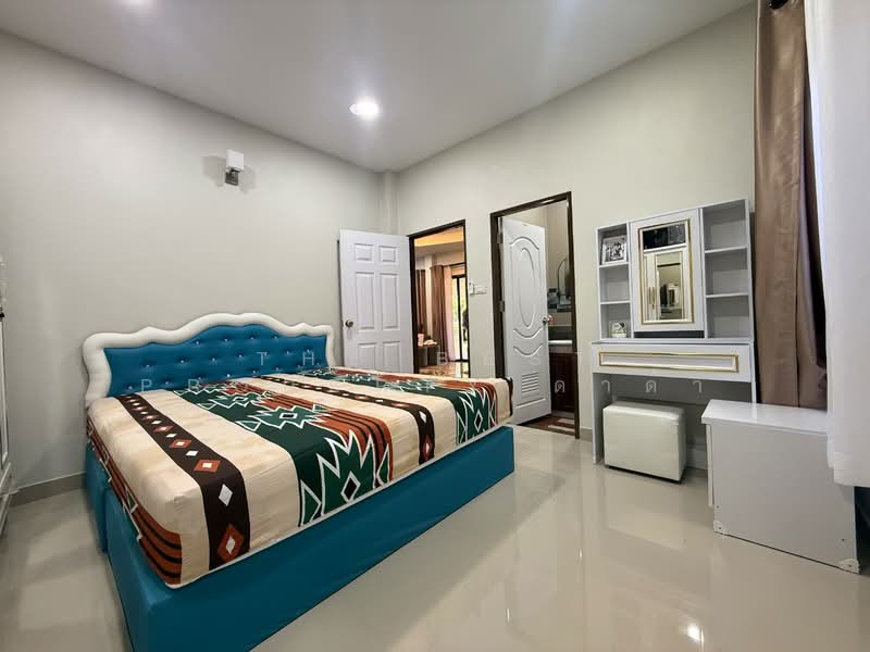 นันทชาติ ปัจจันตาราม, Samut Songkhram, Lat Yai, Muang Samut Songkhram, Samut Songkhram, 2 Bedrooms, 150 sqm, Single Detached House For Sale, by The Best Property ดาด้า, 500181046 - DDproperty.com