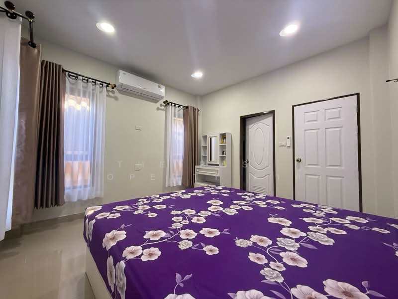 นันทชาติ ปัจจันตาราม, Samut Songkhram, Lat Yai, Muang Samut Songkhram, Samut Songkhram, 2 Bedrooms, 150 sqm, Single Detached House For Sale, by The Best Property ดาด้า, 500181046 - DDproperty.com