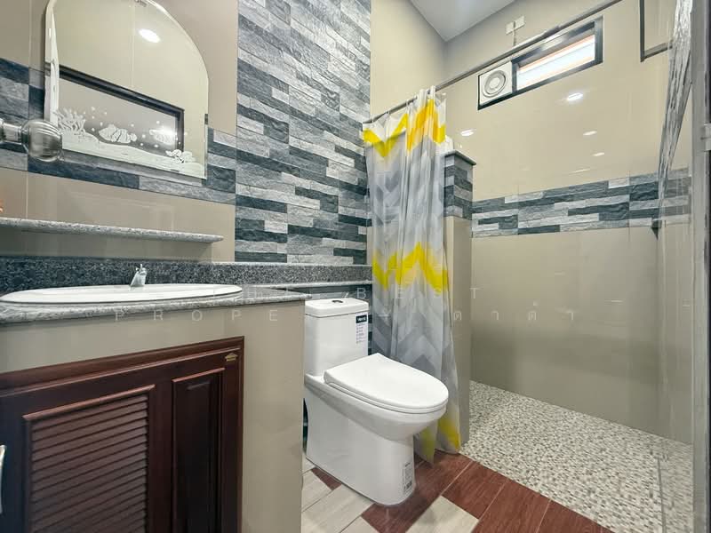 นันทชาติ ปัจจันตาราม, Samut Songkhram, Lat Yai, Muang Samut Songkhram, Samut Songkhram, 2 Bedrooms, 150 sqm, Single Detached House For Sale, by The Best Property ดาด้า, 500181046 - DDproperty.com