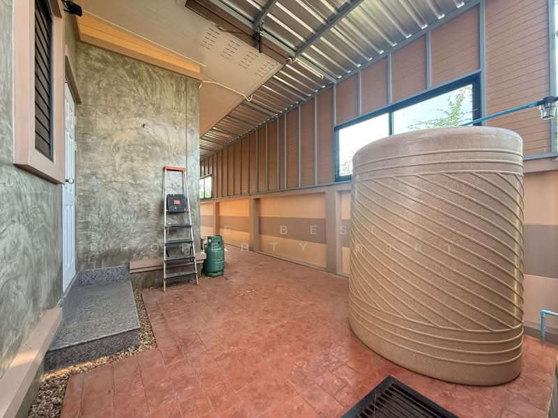 นันทชาติ ปัจจันตาราม, สมุทรสงคราม, ลาดใหญ่, เมืองสมุทรสงคราม, สมุทรสงคราม, 150 ตร.ม., บ้านเดี่ยว ขาย, โดย The Best Property ดาด้า, 500181046 - DDproperty.com