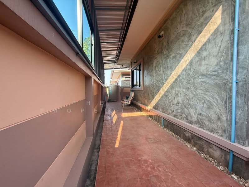 นันทชาติ ปัจจันตาราม, สมุทรสงคราม, ลาดใหญ่, เมืองสมุทรสงคราม, สมุทรสงคราม, 150 ตร.ม., บ้านเดี่ยว ขาย, โดย The Best Property ดาด้า, 500181046 - DDproperty.com