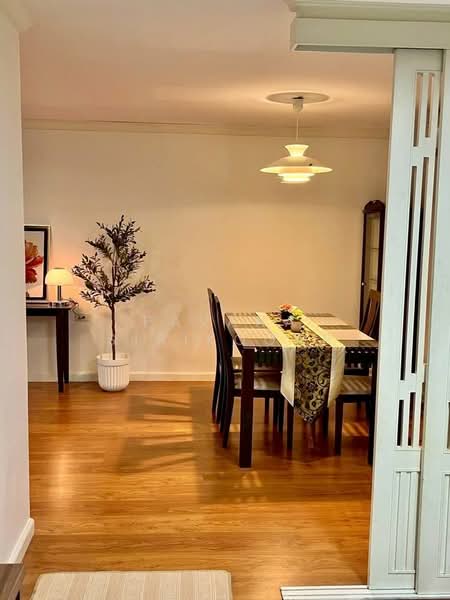 Grand Heritage Thonglor, Bangkok, Soi Thonglor 13, Khlong Tan Nua, Watthana, Bangkok, 2 Bedrooms, 103 sqm, Condo For Rent, by Pavana Sirikogar, 500181047 - DDproperty.com