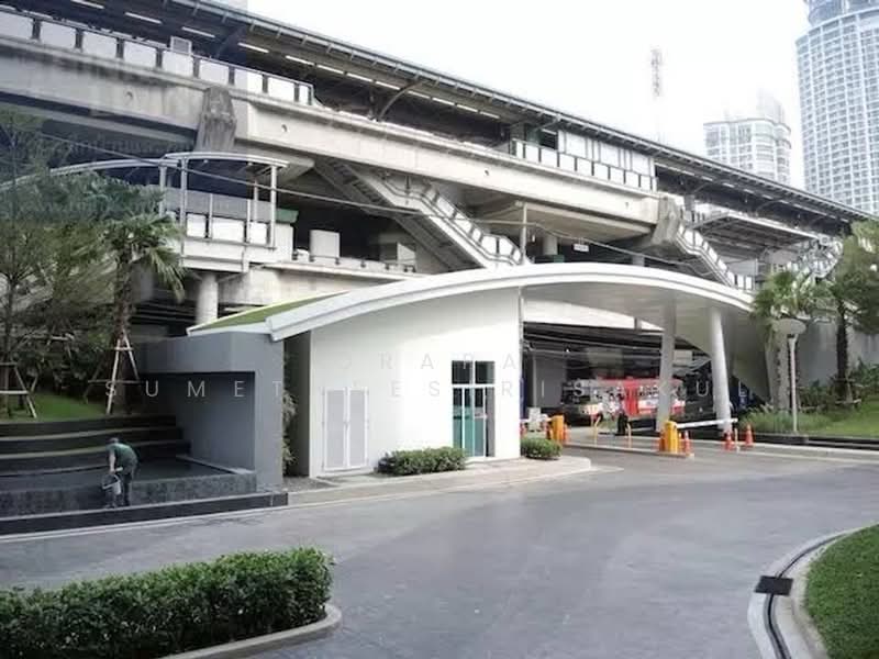 Rhythm Sukhumvit 44/1 : ริธึ่ม สุขุมวิท 44/1, กรุงเทพ, ถนนสุขุมวิท แขวงพระโขนง เขตคลองเตย กรุงเทพมหานคร, พระโขนง, คลองเตย, กรุงเทพ, 35 ตร.ม., คอนโด ขาย, โดย Orapa Sumetheesirisakul, 500181048 - DDproperty.com