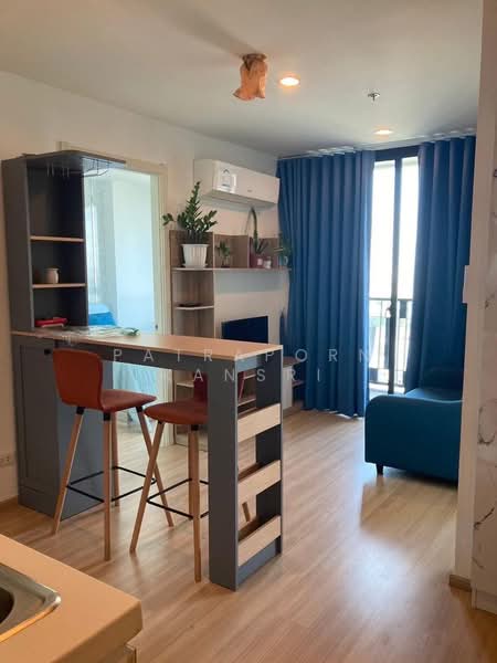 Artemis Sukhumvit 77 : อาร์ทิมิส สุขุมวิท 77, กรุงเทพ, 418 ถนนสุขุมวิท 77, สวนหลวง, สวนหลวง, กรุงเทพ, 47 ตร.ม., คอนโด ขาย, โดย Patraporn Kansri, 500181049 - DDproperty.com