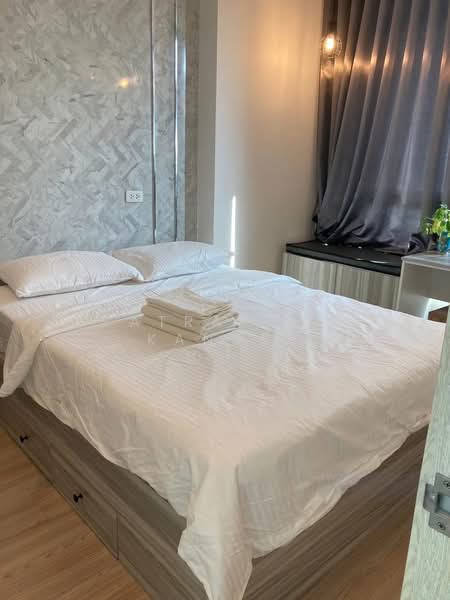 Artemis Sukhumvit 77 : อาร์ทิมิส สุขุมวิท 77, กรุงเทพ, 418 ถนนสุขุมวิท 77, สวนหลวง, สวนหลวง, กรุงเทพ, 47 ตร.ม., คอนโด ขาย, โดย Patraporn Kansri, 500181049 - DDproperty.com