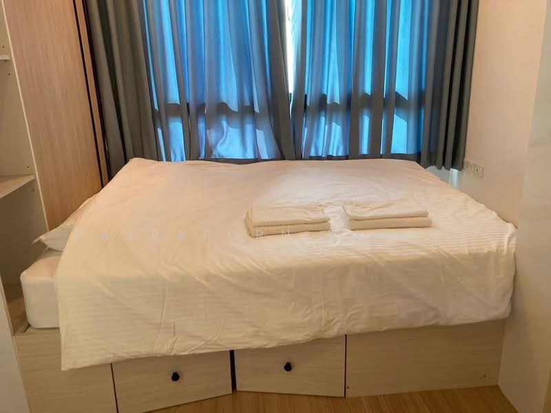 Artemis Sukhumvit 77 : อาร์ทิมิส สุขุมวิท 77, กรุงเทพ, 418 ถนนสุขุมวิท 77, สวนหลวง, สวนหลวง, กรุงเทพ, 47 ตร.ม., คอนโด ขาย, โดย Patraporn Kansri, 500181049 - DDproperty.com