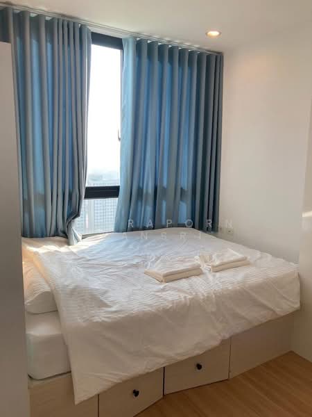 Artemis Sukhumvit 77 : อาร์ทิมิส สุขุมวิท 77, กรุงเทพ, 418 ถนนสุขุมวิท 77, สวนหลวง, สวนหลวง, กรุงเทพ, 47 ตร.ม., คอนโด ขาย, โดย Patraporn Kansri, 500181049 - DDproperty.com