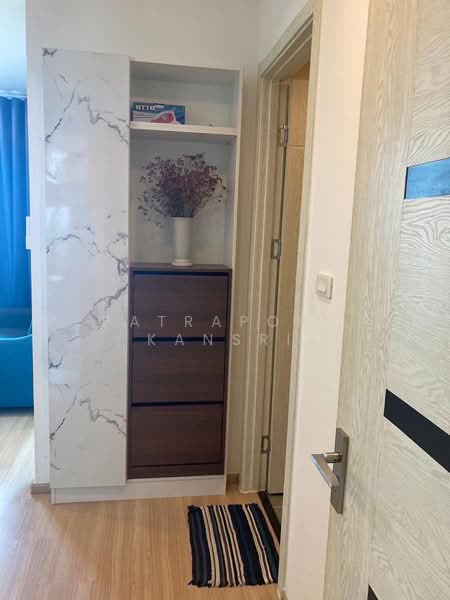 Artemis Sukhumvit 77, Bangkok, 418 Sukhumvit 77 Road, Suan Luang, Suan Luang, Bangkok, 2 Bedrooms, 47 sqm, Condo For Sale, by Patraporn Kansri, 500181049 - DDproperty.com