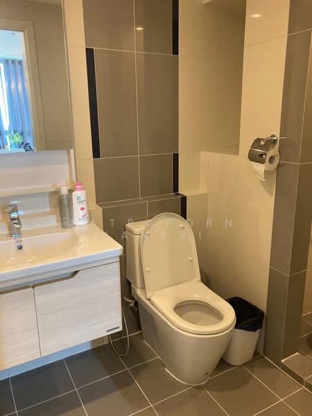 Artemis Sukhumvit 77, Bangkok, 418 Sukhumvit 77 Road, Suan Luang, Suan Luang, Bangkok, 2 Bedrooms, 47 sqm, Condo For Sale, by Patraporn Kansri, 500181049 - DDproperty.com