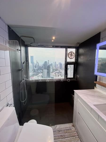 Sukhumvit Suite : สุขุมวิท สวีท, กรุงเทพ, 19 ซอยสุขุมวิท 13, คลองเตยเหนือ, วัฒนา, กรุงเทพ, 123 ตร.ม., คอนโด ให้เช่า, โดย Nichakorn Tawnao, 500181050 - DDproperty.com