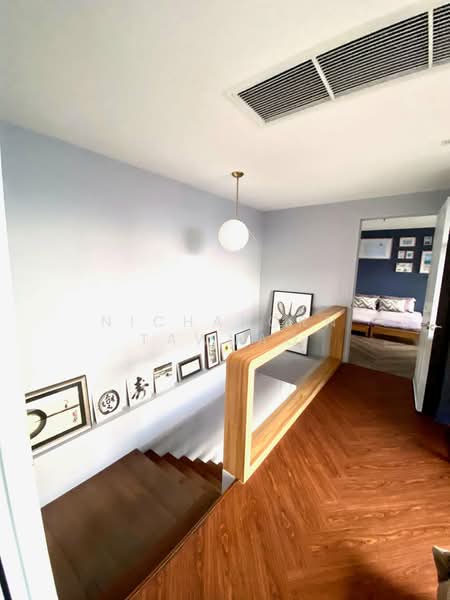 Sukhumvit Suite, Bangkok, 19 Soi Sukhumvit 13, Khlongtoei Nua, Watthana, Bangkok, 2 Bedrooms, 123 sqm, Condo For Rent, by Nichakorn Tawnao, 500181050 - DDproperty.com