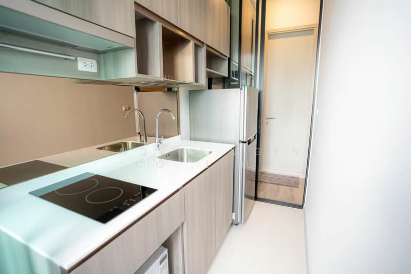 Knightsbridge Prime Ratchayothin : ไนท์บริดจ์ ไพร์ม รัชโยธิน, กรุงเทพ, 22 พหลโยธิน, จตุจักร, จตุจักร, กรุงเทพ, 27 ตร.ม., คอนโด ขาย, โดย Bangkok Agent Co.,Ltd., 500181051 - DDproperty.com