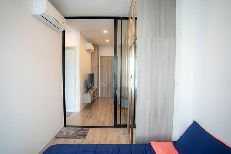 Knightsbridge Prime Ratchayothin, Bangkok, 22 Phahon Yothin, Chatuchak, Chatuchak, Bangkok, 1 Bedroom, 27 sqm, Condo For Sale, by Bangkok Agent Co.,Ltd., 500181051 - DDproperty.com