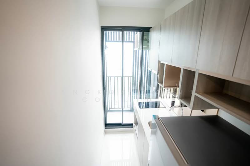 Knightsbridge Prime Ratchayothin, Bangkok, 22 Phahon Yothin, Chatuchak, Chatuchak, Bangkok, 1 Bedroom, 27 sqm, Condo For Sale, by Bangkok Agent Co.,Ltd., 500181051 - DDproperty.com