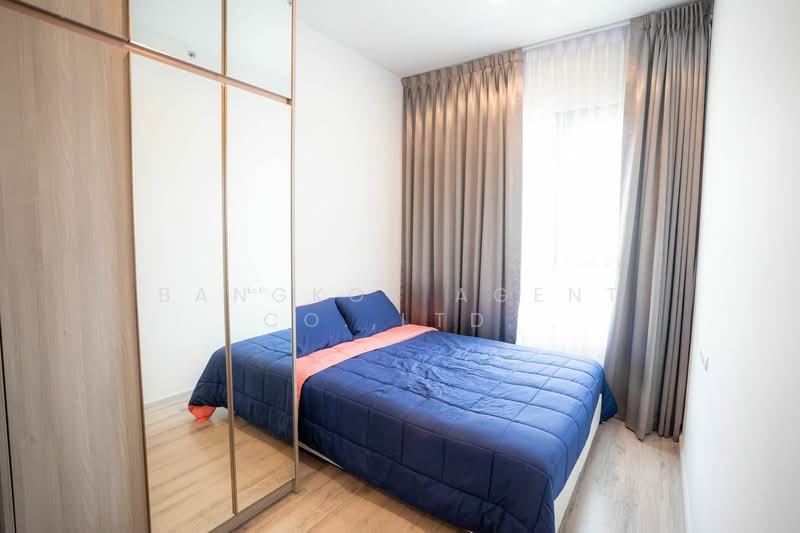 Knightsbridge Prime Ratchayothin, Bangkok, 22 Phahon Yothin, Chatuchak, Chatuchak, Bangkok, 1 Bedroom, 27 sqm, Condo For Sale, by Bangkok Agent Co.,Ltd., 500181051 - DDproperty.com