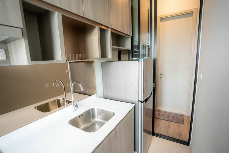 Knightsbridge Prime Ratchayothin, Bangkok, 22 Phahon Yothin, Chatuchak, Chatuchak, Bangkok, 1 Bedroom, 27 sqm, Condo For Sale, by Bangkok Agent Co.,Ltd., 500181051 - DDproperty.com