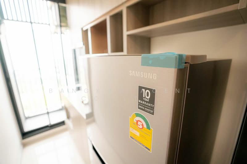 Knightsbridge Prime Ratchayothin, Bangkok, 22 Phahon Yothin, Chatuchak, Chatuchak, Bangkok, 1 Bedroom, 27 sqm, Condo For Sale, by Bangkok Agent Co.,Ltd., 500181051 - DDproperty.com