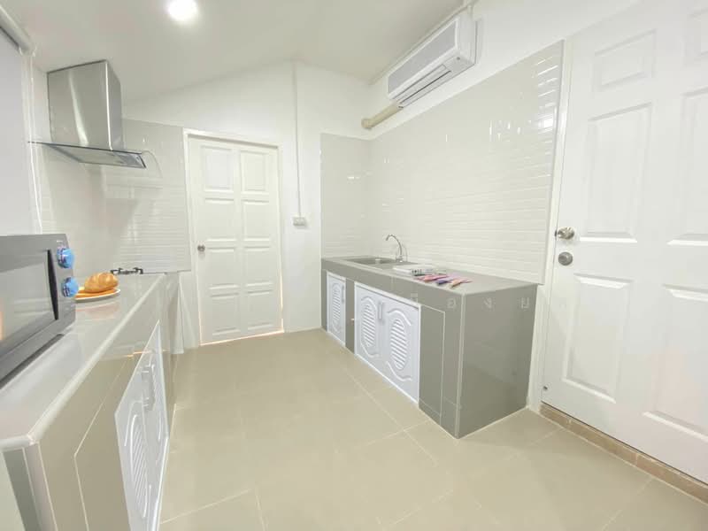 ม.รีเจ้นท์โฮม, Chiang Mai, San Sai Noi, San Sai, Chiang Mai, 4 Bedrooms, 270 sqm, Single Detached House For Rent, by สุธาทิพย์ เมืองยศ, 500181052 - DDproperty.com