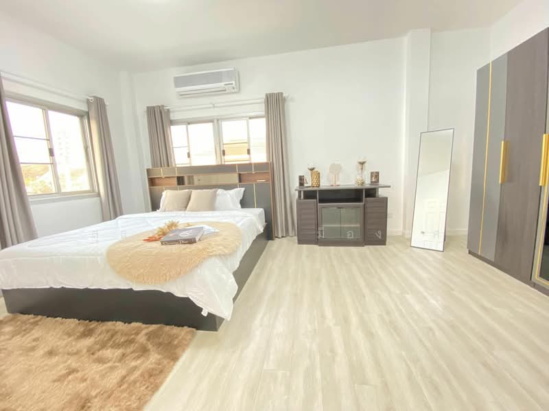 ม.รีเจ้นท์โฮม, เชียงใหม่, สันทรายน้อย, สันทราย, เชียงใหม่, 270 ตร.ม., บ้านเดี่ยว ให้เช่า, โดย สุธาทิพย์ เมืองยศ, 500181052 - DDproperty.com