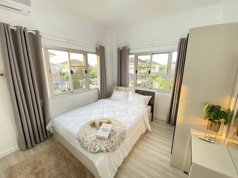 ม.รีเจ้นท์โฮม, เชียงใหม่, สันทรายน้อย, สันทราย, เชียงใหม่, 270 ตร.ม., บ้านเดี่ยว ให้เช่า, โดย สุธาทิพย์ เมืองยศ, 500181052 - DDproperty.com